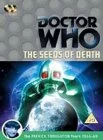 Doctor Who: The Seeds of Death DVD - Patrick Troughton, Frazer Hines