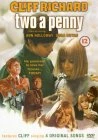 Two A Penny DVD - Donald Bisset, Noel Davis 