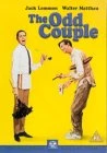 The Odd Couple DVD - John Fiedler, Jack Lemmon