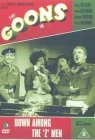 Down Among The Z Men DVD - Harry Secombe, Twelve Toppers