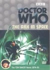 Doctor Who - The Ark In Space DVD - Ian Marter , Elisabeth Sladen