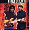 Victor Wooten And Carter Beauford - Making Music DVD - Carter Beauford , Victor Wooten