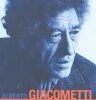 Alberto Giacometti - What Is A Head / A Man Among Men DVD - Jacques Dupin 