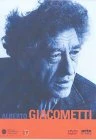 Alberto Giacometti - What Is A Head / A Man Among Men DVD - Jacques Dupin 