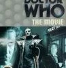 Doctor Who - The Movie DVD - Daphne Ashbrook, Eric Roberts