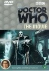 Doctor Who - The Movie DVD - Daphne Ashbrook, Eric Roberts