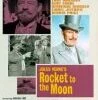 Rocket To The Moon DVD - Daliah Lavi, Hermione Gingold