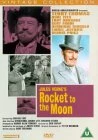 Rocket To The Moon DVD - Daliah Lavi, Hermione Gingold