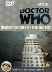 Doctor Who - Remembrance Of The Daleks DVD - Sophie Aldred, Peter Purves 