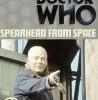 Doctor Who - Spearhead From Space DVD - Hugh Burden, Nicholas Courtney