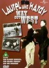 Laurel And Hardy - Way Out West DVD - Stanley Fields, James Finlayson