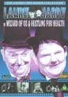 Laurel And Hardy - Wizard Of Oz / Hustling For Health DVD - Rosa Gore, Jerome Laplauch
