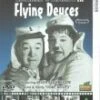 Laurel And Hardy - Flying Deuces DVD - Charles Middleton, Monica Bannister