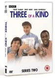 Three Of A Kind - Season 2 DVD - Tracey Ullman, David Copperfield 