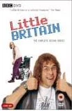 Little Britain - Series 2 DVD - Matt Lucas, David Walliams 