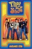 That 70s Show - Season 2 DVD - Debra Jo Rupp, Laura Prepon
