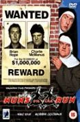 Nuns On The Run DVD - Winston Dennis, Robbie Coltrane