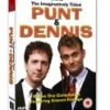 Punt And Dennis DVD - Steve Punt, Hugh Dennis 