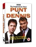 Punt And Dennis DVD - Steve Punt, Hugh Dennis 
