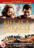Life Is A Miracle DVD - Slavko Stimac, Vesna Trivalic
