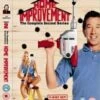 Home Improvement - Series 2 DVD - Patricia Richardson , Tim Allen