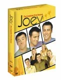 Joey - The Complete First Season DVD - Jennifer Coolidge, Ben Falcone