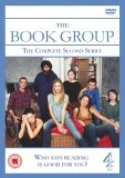 The Book Group - Series 2 DVD - Des Hamilton , Ben Miller