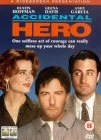 Accidental Hero DVD - Christian Clemenson, Kevin J. O'Connor