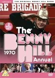 The Benny Hill Annual - 1970 DVD - Henry McGee, Benny Hill