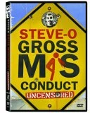 Steve-O - Gross Misconduct DVD - Steve O 