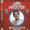 Home Improvement - Season 1 DVD - Earl Hindman, Jonathan Taylor Thomas