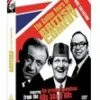Golden Years Of British Comedy DVD - Spike Milligan, Arthur Askey