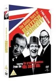 Golden Years Of British Comedy DVD - Spike Milligan, Arthur Askey