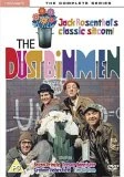 The Dustbinmen - The Complete Series DVD - Trevor Bannister, Tim Wylton