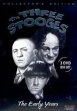 The Three Stooges - Early Years DVD - Shemp Howard, Larry Fine