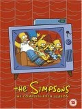 The Simpsons: Complete Season 5 DVD - Maggie Roswell, Karl Wiedergott