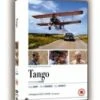 Tango DVD - Richard Bohringer, Judith Godrèche