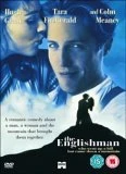 The Englishman Who Went Up A Hill But Came Down A Mountain DVD - Tudor Vaughn, Robert Blythe