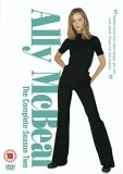 Ally McBeal - Season 2 DVD - Greg Germann, Lucy Liu