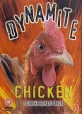Dynamite Chicken DVD - Richard Pryor 