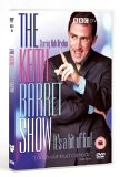 The Keith Barret Show - Series 1 DVD - Kerry Katona, Alexander Thynne