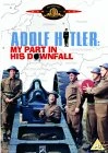 Adolf Hitler - My Part In His Downfall DVD - Tony Hughes, Robert Longden