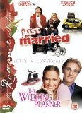 Just Married / The Wedding Planner DVD - Justin Chambers, Matthew McConaughey
