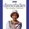 Dinnerladies: The Complete Collection - Series 1 & 2 DVD - Julie Walters, Shobna Gulati