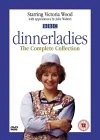 Dinnerladies: The Complete Collection - Series 1 & 2 DVD - Julie Walters, Shobna Gulati