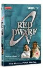 Red Dwarf: Series 5 (Limited Edition Gift Set) DVD - Danny John-Jules, Craig Charles