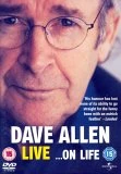 Dave Allen On Life DVD - Dave Allen 