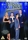 3rd Rock From The Sun - The Complete Season 4 DVD - Kristen Johnston, John Lithgow