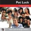 Pot Luck DVD - Judith Godrèche, Kelly Reilly 