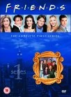 Friends: Complete Series 1 - New Edition DVD - Christina Pickles, Courteney Cox